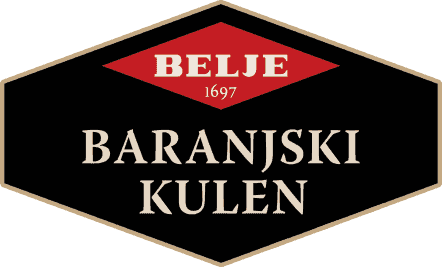 Belje Baranjski kulen